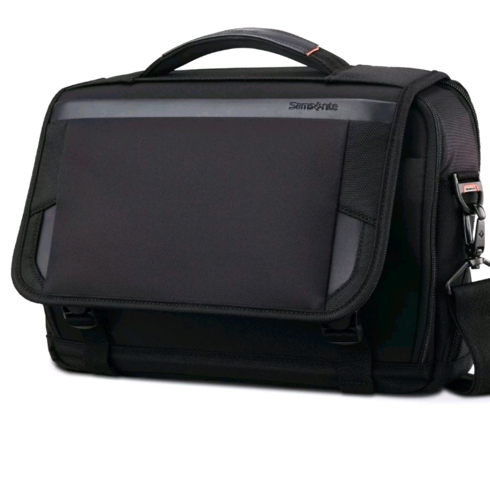 Samsonite Pro Collection 15.6" messenger bag l